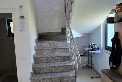 Casa P+M, caramida, 2020, zona Dobosari - 10