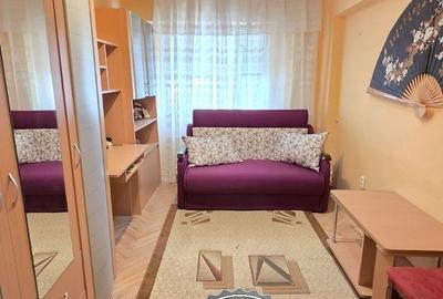 Apartament cu 4 camere, SC -133 mp, etaj 3, VASLUI - zona TRAIAN - ITM; - 7