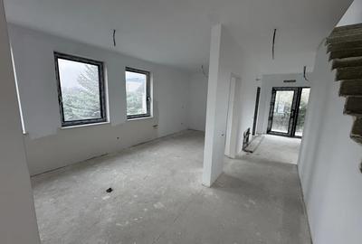 Casă individuală modernă | 180 mp utili | D+P+E | 5 camere | Făget - 7