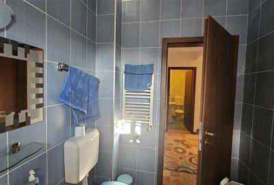 Berceni-Dimitrie Leonida 5 minute de Metrou Apartament 3 camere Mobilat-Utilat c - 33