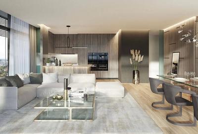 FLOREASCA - 4 CAMERE - 144MP - COMISION 0% - 7