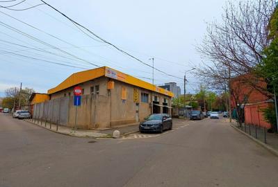 Brancoveanu I Teren 486 MP I Dubla Deschidere I - 25