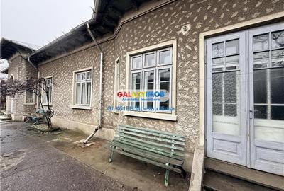 Vanzare casa + teren, in Ploiesti, zona Bulevardul Independentei - 1