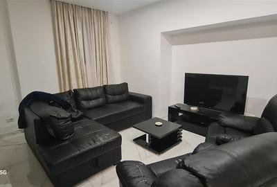 Ap. 2 camere central, zona Teatru, renovat - 13
