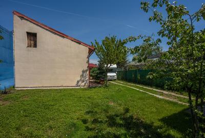 Casa Individuală 4 Camere | 114 mp Utili | Teren 433 mp | Front 12,2 m | Chitile - 7