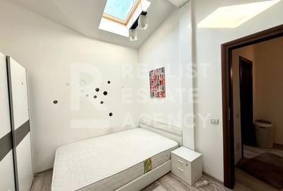 Vânzare, apartament 3 camere, zona Pacii - 4