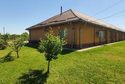 Oportunitate de investiții la km 70 Autostrada Bucuresti-Pitesti! - 5