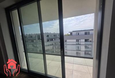 JANDARMERIEI (THE IVY)- PRIMA LOCUIRE I orientare SUD I parcare subterana - 3