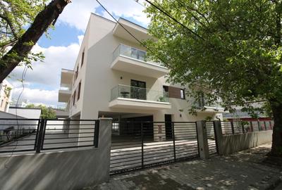 Bucurestii Noi- Renașterii  apartament în clădire boutique cu 18 apartamente - 2