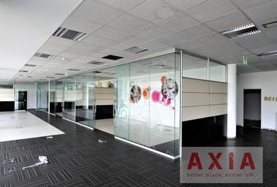 Inchiriere birouri Baneasa Business & Technology Park, comision 0% - 11