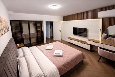 Apartament 2 camere premium – Otopeni, full mobilat si utilat – loc de parcare - 2