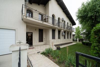 Vila de LUX zona Pipera | Iancu Nicolae - 20