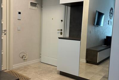 Apartament de inchiriat cu 2 camere- Royal Town Iasi - 13