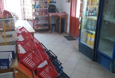 Inchiriez sp.comercial, de mag,alimentar,birou, depozit,in Miercurea Nirajului - 3