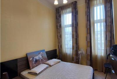 PRET REDUS! Apartament la cheie pe Bv. Revolutiei - 9