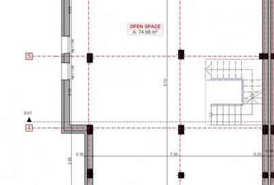 Casa 5+ camere 180mp | 0 comision | Tunari langa Amber Forest - 6