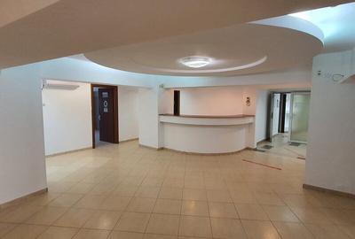 Unirii spatiu  inchiriat 1100 mp pentru investitie - 3