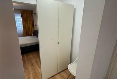 Ap 3 cam, renovat, de lux, zona Capela Militara - Polivalenta - 16