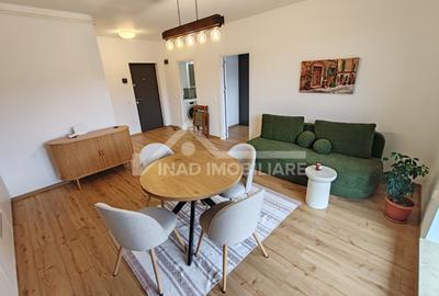 Apartament 2 camere, terasa, gradina, parcare, Beta Residence Chinteni - 1