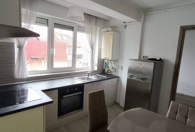 Apartament 2 cam, de vânzare, în bloc nou, zona Mărăști-Între Lacuri - 2