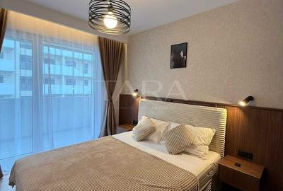Apartament nou 2025, finisat ultramodern, central Florești. - 5