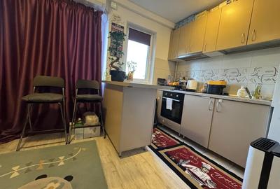 Vanzare Garsoniera Lujerului Complet Renovata si Utilata 3 min Metrou Lujerului - 2