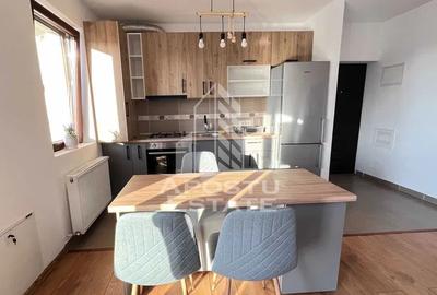 Apartament cu 2 camere, de inchiriat, Giroc, Loc de Parcare - 3