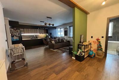 Apartament 3 camere, posibilitate recompartimentare, Parc Poligon. - 4