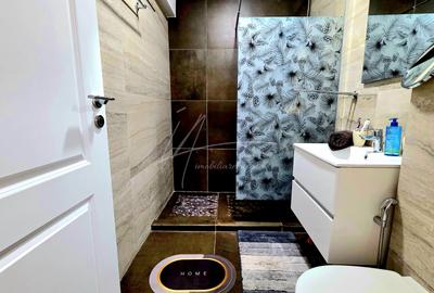Apartament Studio, la 8 minute de Metrou Berceni - 35
