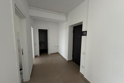 Apartament cu 2 camere. Spazio Residence - 14