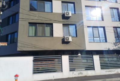 Brancoveanu adiacent -bloc 2016 -2 locuri parcare - 1