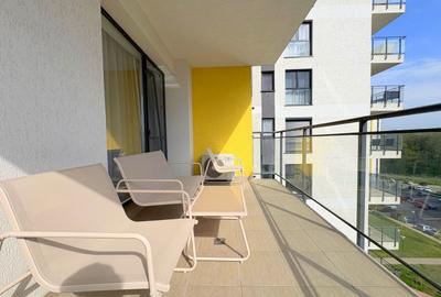 De vanzare penthouse in zona de Nord - Comision 0% - 11