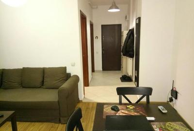 Vand apartament 3 camere Damaroaia Jiului zona linistita - 8