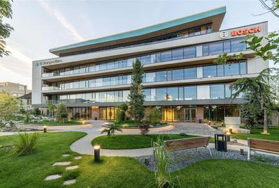 Spatii Birouri - 757 mp - Zona Centrala - 13