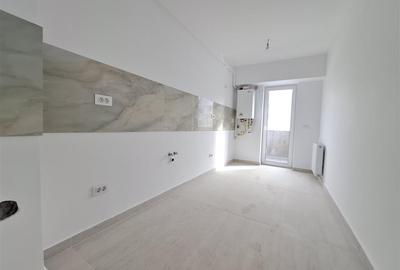 Apartament decomandat de vanzare in Iasi, Galata, 44,58 mp, bloc nou - 1