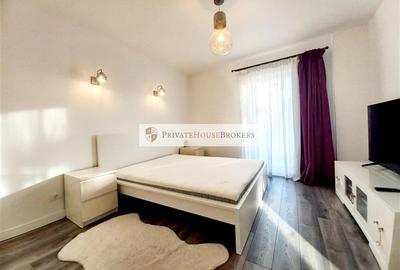 Baneasa | Petrom City | Bloc 2017 | Parcare - 4