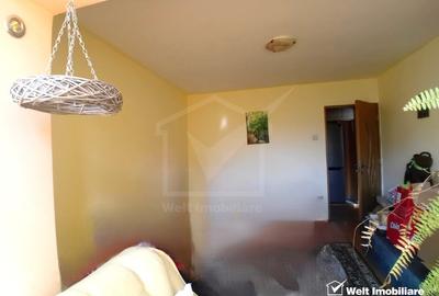 Apartament 3 camere, cartier Intre Lacuri, 2 balcoane, etaj intermediar, parcare - 6
