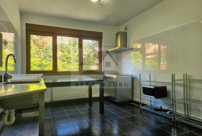 Casa deosebita cu 6 camere in  Centrul Brasovului - 210 mp - 4