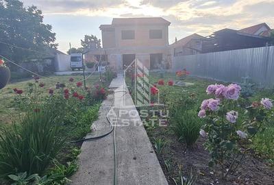 Casa individuala de vanzare cu teren de 2000 mp, Fratelia, Timisoara - 2