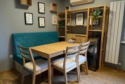 Apartament 4 camere/ Prima inchiriere/ 13 Septembrie- Panduri - 6