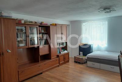 Apartament 3 camere central in cea mai frumoasa zona a orasului Sibiu - 2