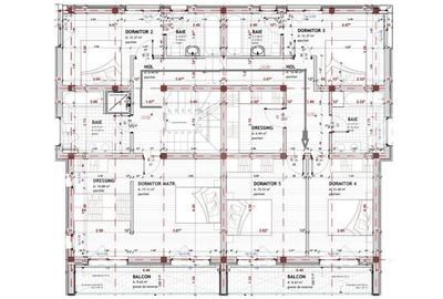 BLITZ EXCLUSIV - Casa multifunctionala, 380 mp utili, zona Vivo - 12