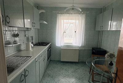 De Închiriat Apartament 2 Camere | Timpuri Noi – Tineretului - 5