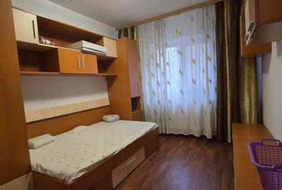 Targoviste, str. Boerescu Zaharia, parter, vanzare apartament 4 camere - 12