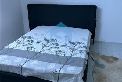 Apartament 1 camera, Frunzisului - 1