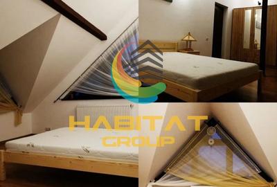 Apartament cu 2 camere decomandat, mobilat în Văcăresti