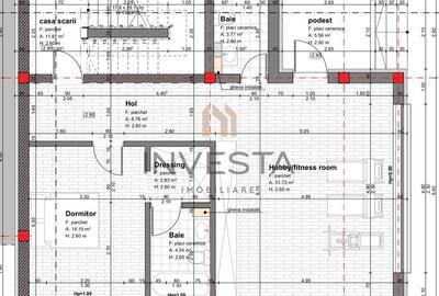 DE VANZARE DUPLEX | CURTE PROPRIE | PANORAMA - 16