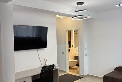 Apartament 2 camere liber la vanzare zona Astra - Cosmopolite - 2