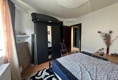 Apartament de 3 camere-Gorjului/3-Room Apartment in Gorjului - 11