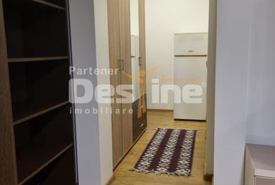 Apartament 2 camere Semidecomandat, Etaj 2, 36 mp - Tudor Vladimirescu - 7